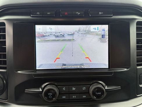 Used 2023 Ford F150 XLT w/ Trailer Tow Package image 17