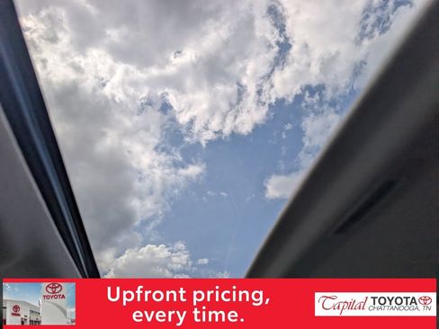 Used 2023 Toyota 4Runner SR5 Premium w/ Moonroof Package AWD/4WD image 25