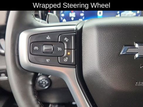 Used 2024 Chevrolet Silverado 1500 RST image 40