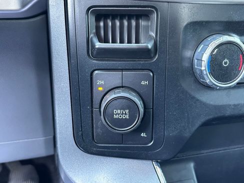 Used 2023 Ford F150 XLT w/ Equipment Group 301A Mid AWD/4WD image 6
