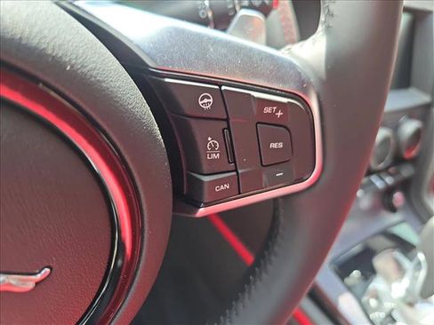 New 2024 Jaguar F-TYPE R-Dynamic RWD image 14