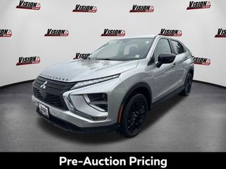 Used 2022 Mitsubishi Eclipse Cross LE 360° Tour