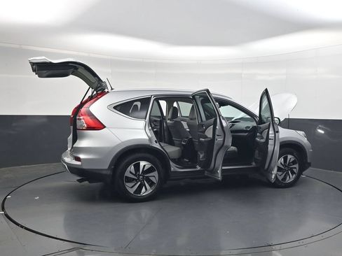 Used 2016 Honda CR-V Touring image 48