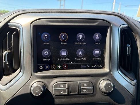 Used 2019 Chevrolet Silverado 1500 RST AWD/4WD image 24