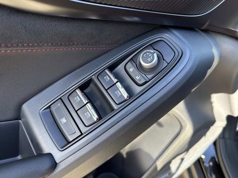 New 2025 Subaru WRX GT image 19