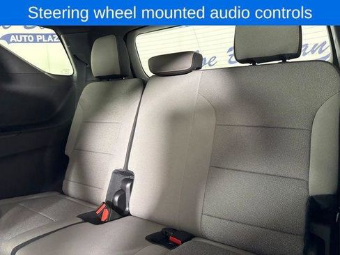 New 2026 Chevrolet Traverse LT w/ Sun and Wheel Package image 13