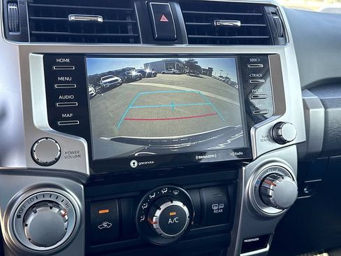 Used 2023 Toyota 4Runner SR5 Premium w/ Moonroof Package RWD image 18