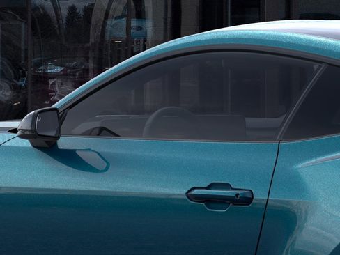 New 2026 Ford Mustang Premium image 20