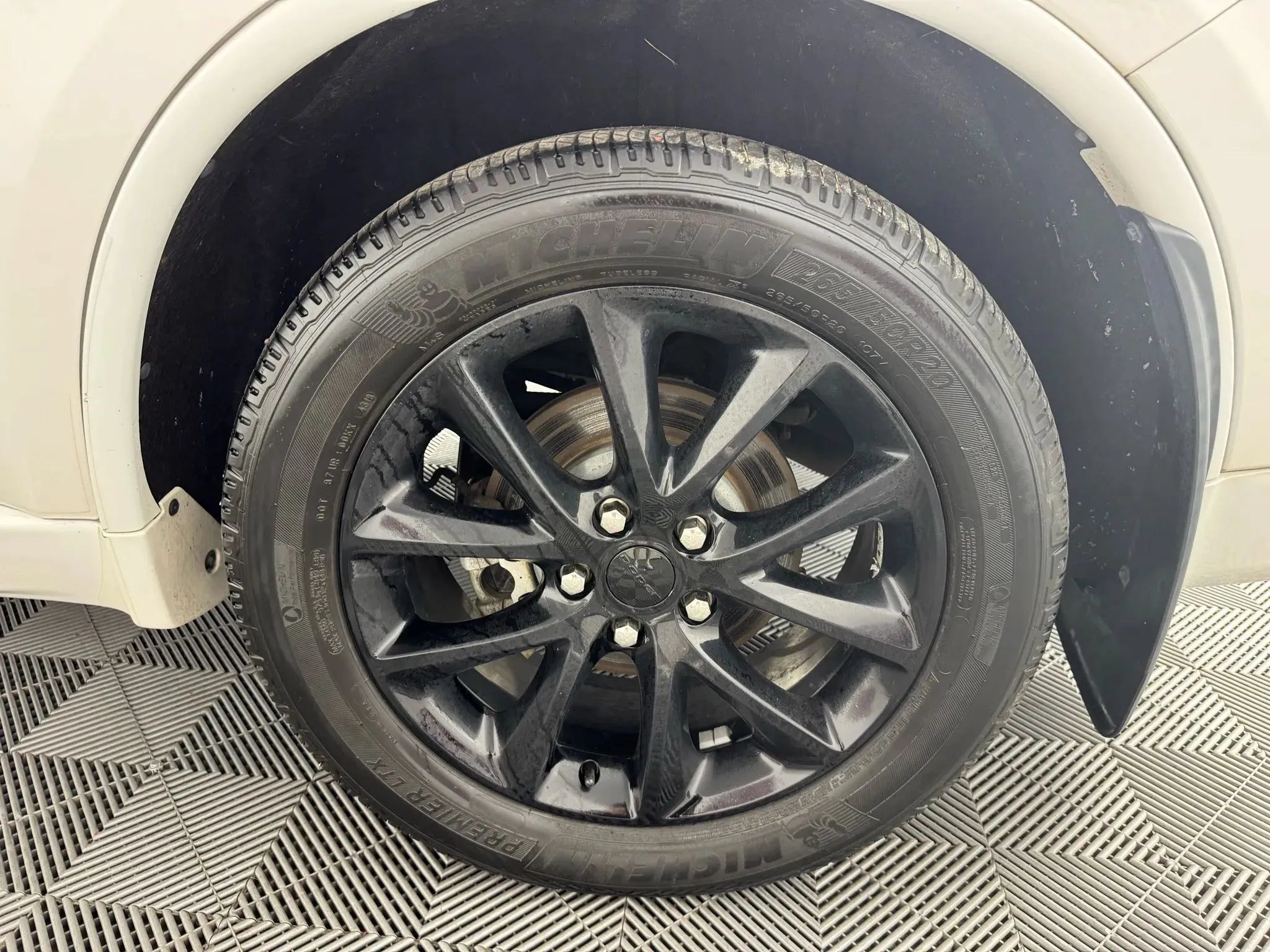 Used 2017 Dodge Durango GT w/ Premium Group AWD/4WD image 50
