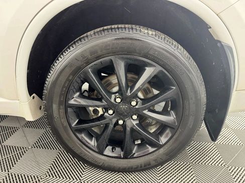 Used 2017 Dodge Durango GT w/ Premium Group image 50