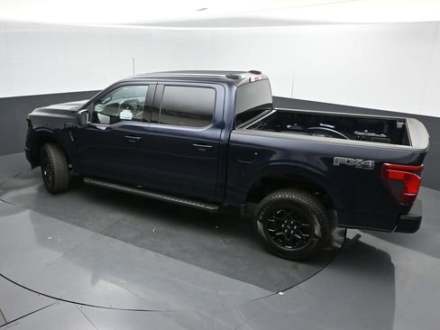 New 2026 Ford F350 Lariat w/ Lariat Ultimate Package AWD/4WD image 36