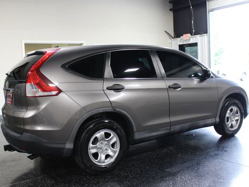 Used 2013 Honda CR-V LX image 3
