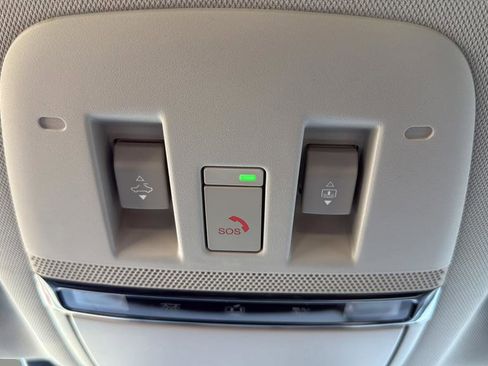 New 2026 Nissan Murano Platinum AWD/4WD image 35