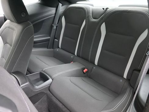 Used 2021 Chevrolet Camaro LT w/ RS Package image 23