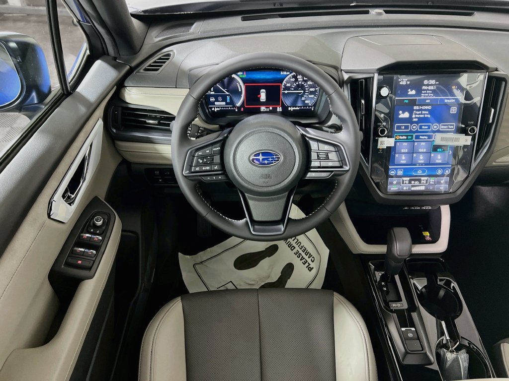 New 2026 Subaru Forester Premium AWD/4WD image 17