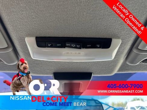 Used 2022 Nissan Kicks SV FWD image 28