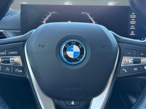 Certified 2023 BMW i4 eDrive35 w/ Premium Package RWD image 15