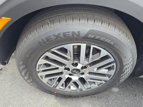 New 2026 Hyundai Palisade SEL image 4