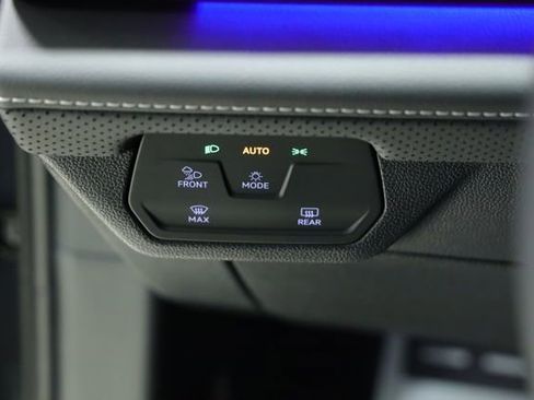 New 2026 Volkswagen Atlas SEL Premium R-Line AWD/4WD image 31