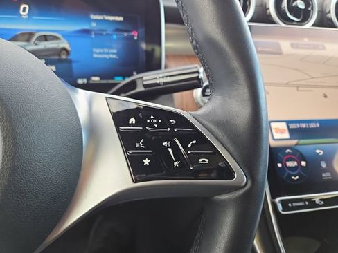 Used 2023 Mercedes-Benz GLC 300 4MATIC image 14