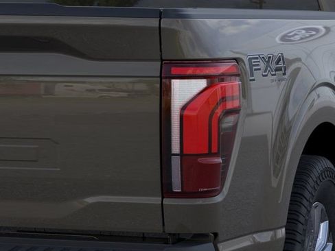 New 2026 Ford F150 Lariat w/ Equipment Group 502A High AWD/4WD image 21