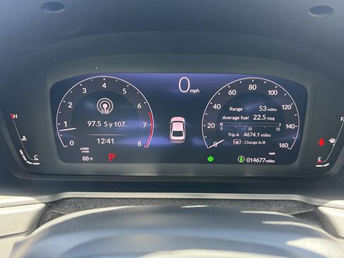 Used 2023 Honda Accord LX image 26