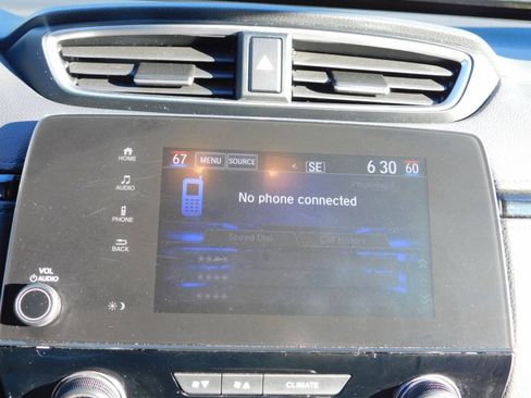 Used 2018 Honda CR-V EX image 10