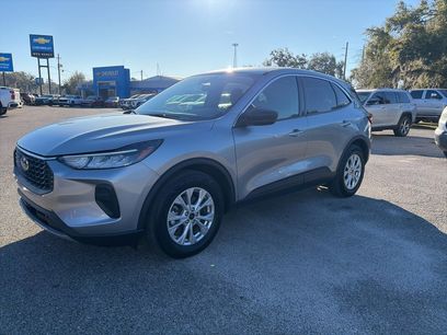 Used 2024 Ford Escape Active
