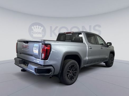 New 2026 GMC Sierra 1500 Elevation w/ Preferred Package AWD/4WD image 7