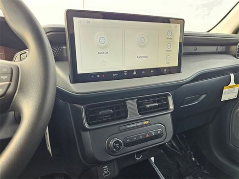 New 2026 Ford Maverick XL image 19