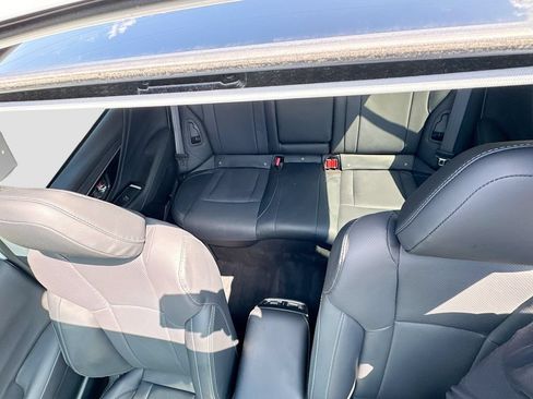 Certified 2025 Subaru Outback Limited AWD/4WD image 29