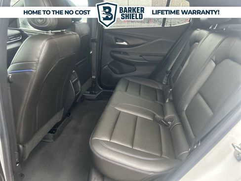 Used 2024 Buick Envista Sport Touring w/ Convenience I Package image 23