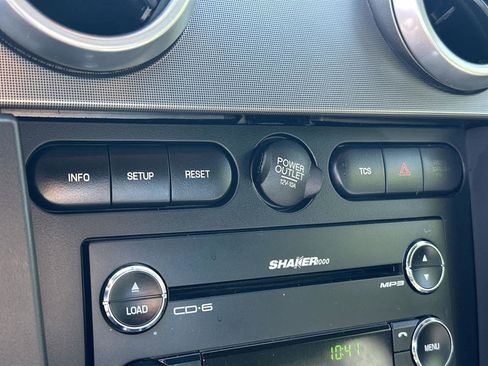 Used 2008 Ford Mustang Shelby GT500 image 26