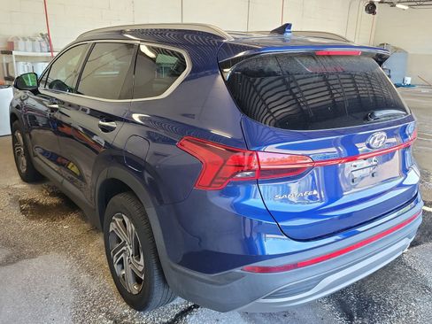 Used 2023 Hyundai Santa Fe SEL FWD image 6