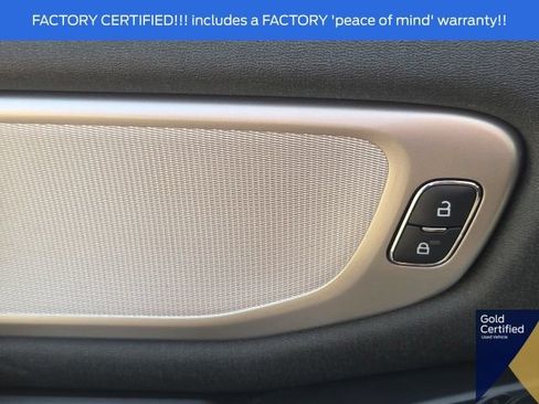 Used 2025 Ford Expedition Active AWD/4WD image 30