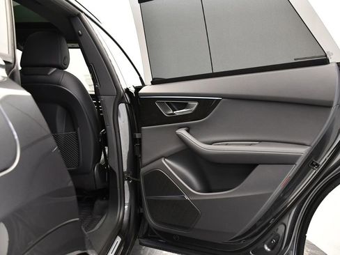 New 2026 Audi Q8 Premium Plus image 50