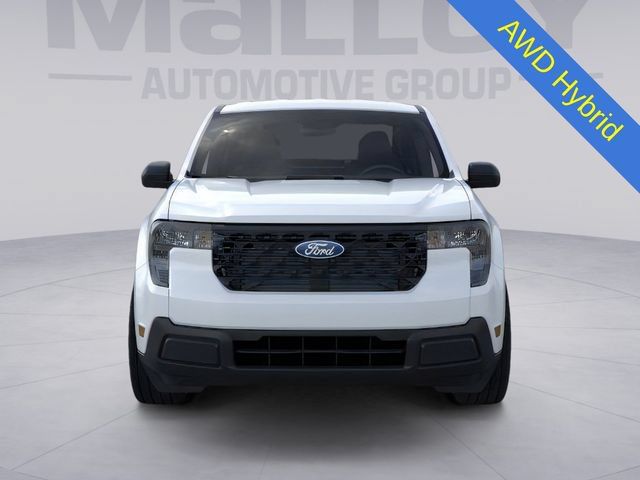 Used 2026 Ford Maverick XL w/ Equipment Group 101A AWD/4WD image 6
