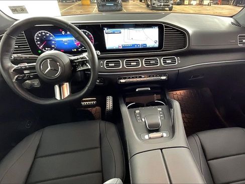 Used 2025 Mercedes-Benz GLS 450 GLS 450 image 14