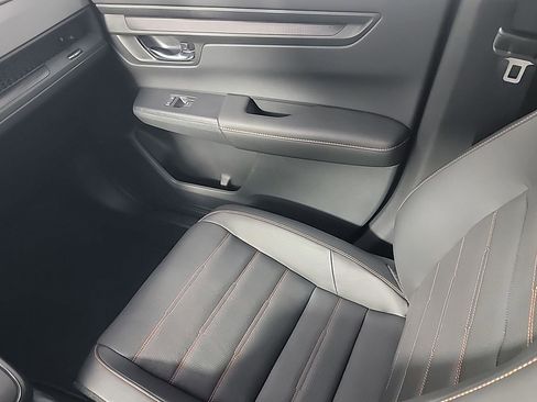 Certified 2025 Honda CR-V Sport-L image 23