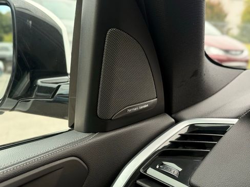 Used 2021 BMW X5 xDrive40i w/ M Sport Package image 47