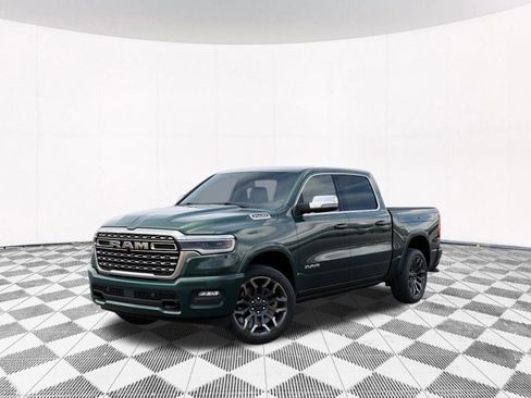 New 2026 RAM 1500 Limited image 2
