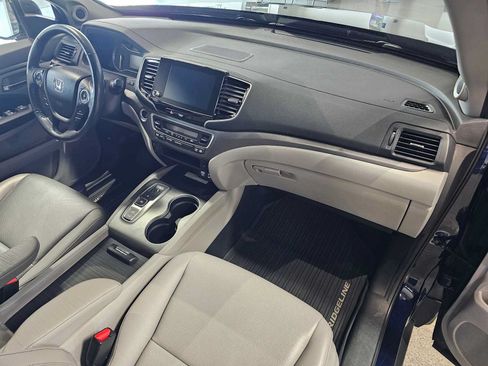 Used 2021 Honda Ridgeline RTL-E image 11