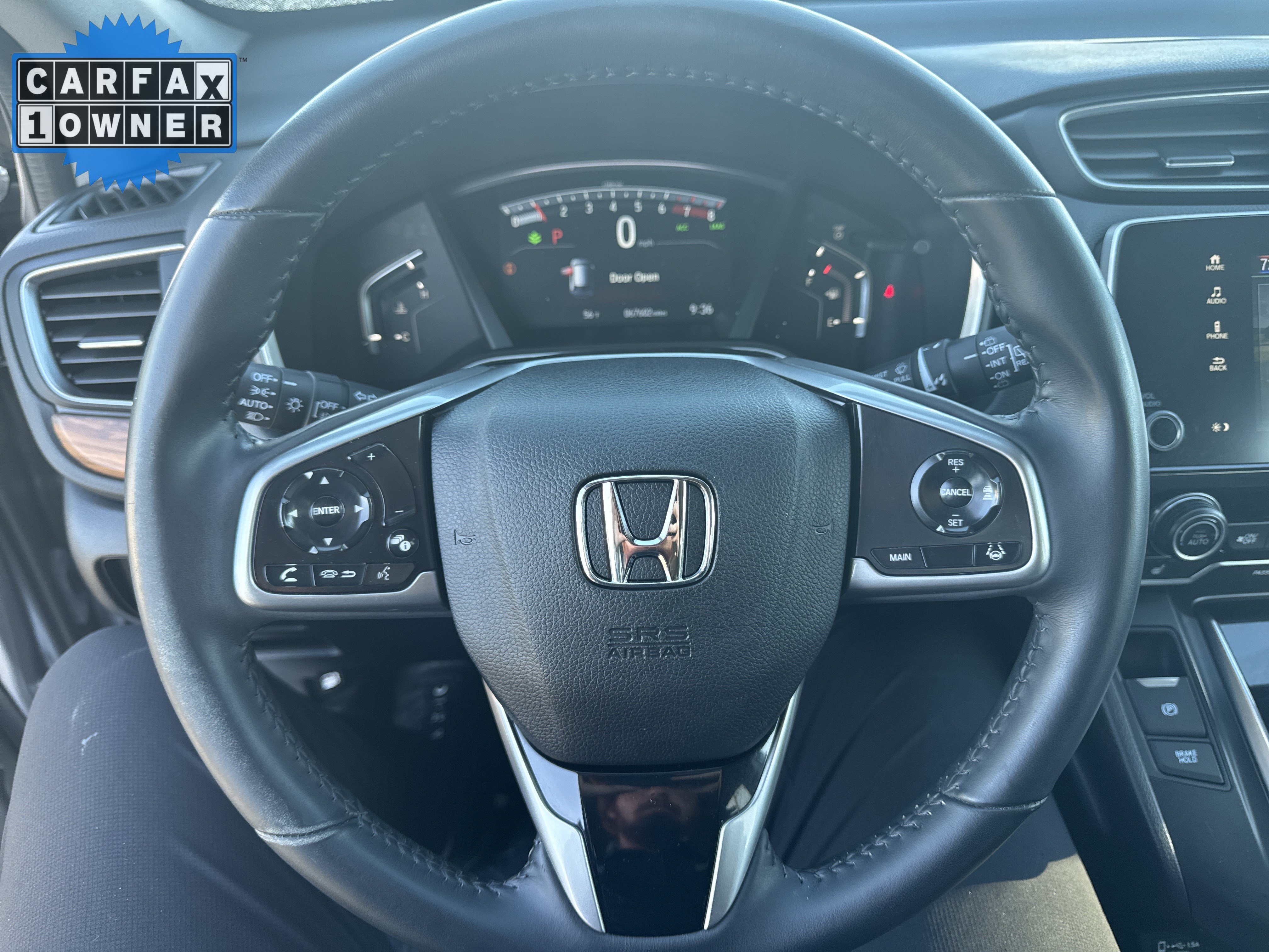 Used 2020 Honda CR-V EX-L image 17