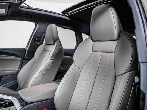 New 2026 Audi Q5 Prestige AWD/4WD image 11