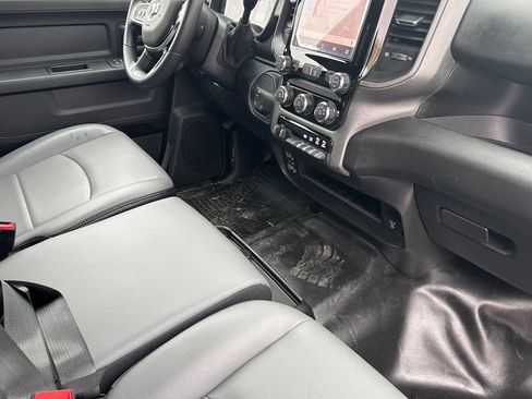 New 2026 RAM 2500 Tradesman image 14