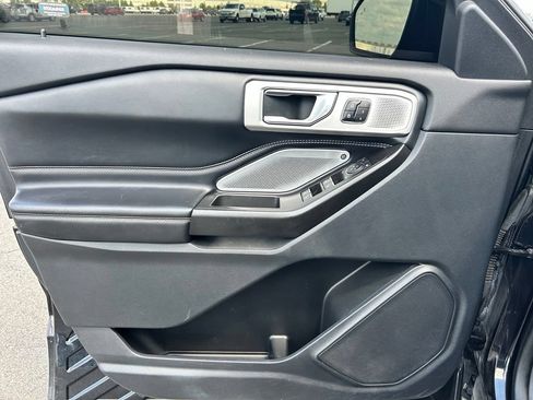 Used 2020 Ford Explorer ST w/ ST Street Pack AWD/4WD image 19