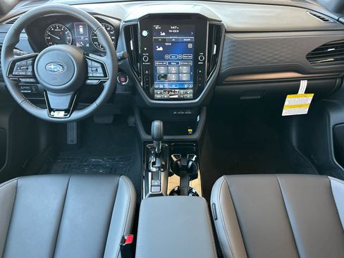 New 2026 Subaru Forester Sport w/ Onyx Edition AWD/4WD image 14