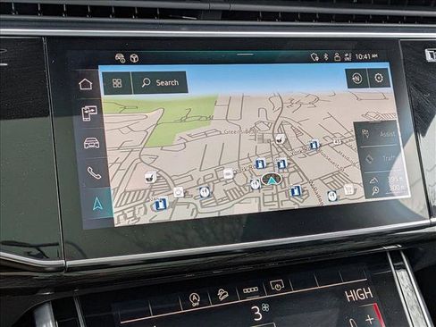 Used 2025 Audi Q7 2.0T Premium w/ Convenience Plus Package image 9