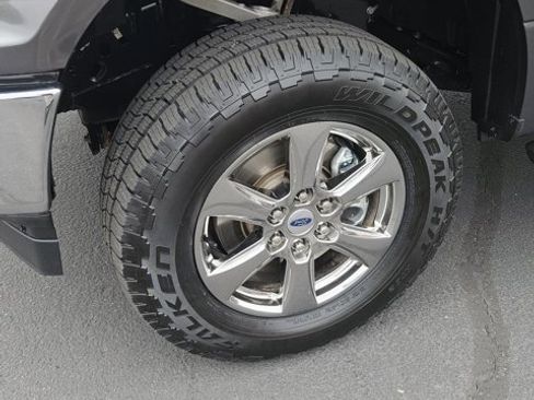 Used 2020 Ford F150 XLT w/ Equipment Group 302A Luxury image 9