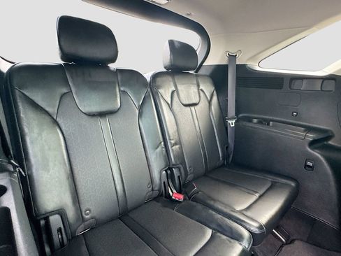 Certified 2023 Kia Sorento SX AWD/4WD image 31